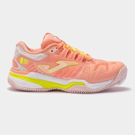 Кроссовки JOMA ZAPATILLAS SLAM 22 Clay Jr