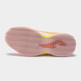 Кроссовки JOMA ZAPATILLAS SLAM 22 Clay Jr