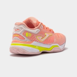 Кроссовки JOMA ZAPATILLAS SLAM 22 Clay Jr
