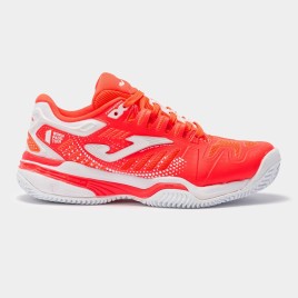 Кроссовки JOMA ZAPATILLAS SLAM 22 Clay Jr