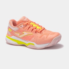 Кроссовки JOMA ZAPATILLAS SLAM 22 Clay Jr