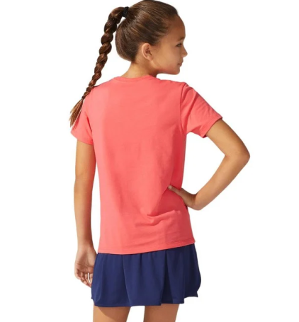 Футболка ASICS TENNIS G TEE