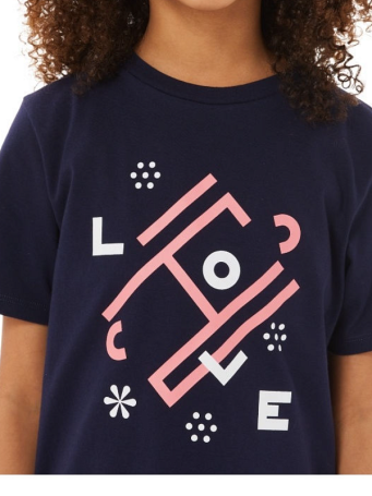 Футболка ASICS TENNIS G TEE