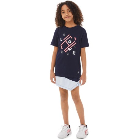 Футболка ASICS TENNIS G TEE