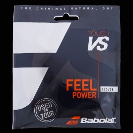 Струна теннисная BABOLAT Touch VS (6 m)